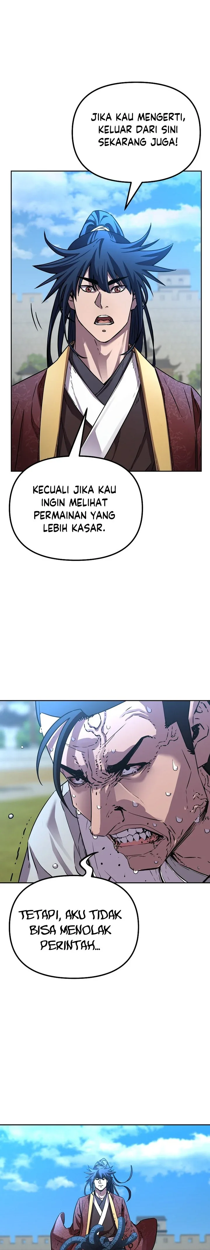 Halaman 26 — The Reborn Ranker Chronicles Chapter 85