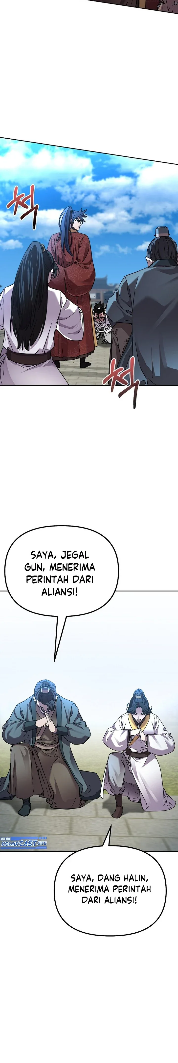 Halaman 28 — The Reborn Ranker Chronicles Chapter 85