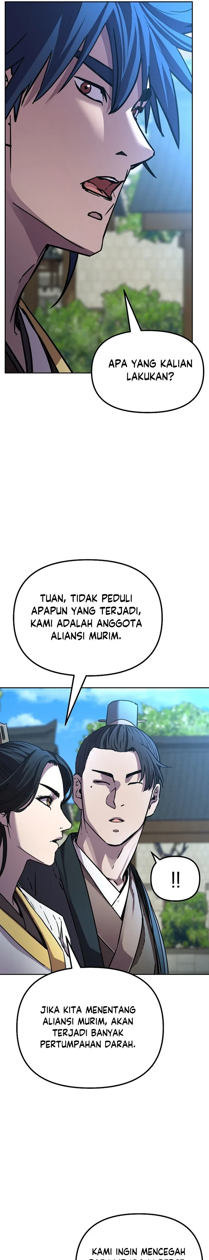 Halaman 29 — The Reborn Ranker Chronicles Chapter 85