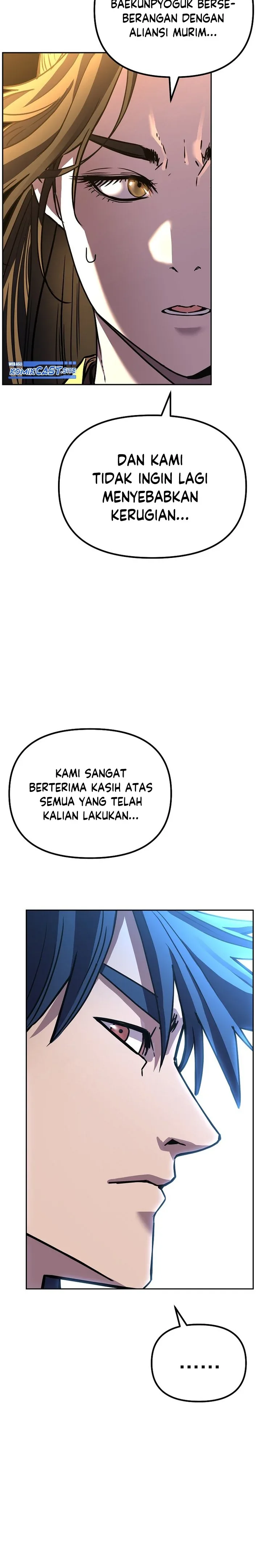 Halaman 30 — The Reborn Ranker Chronicles Chapter 85