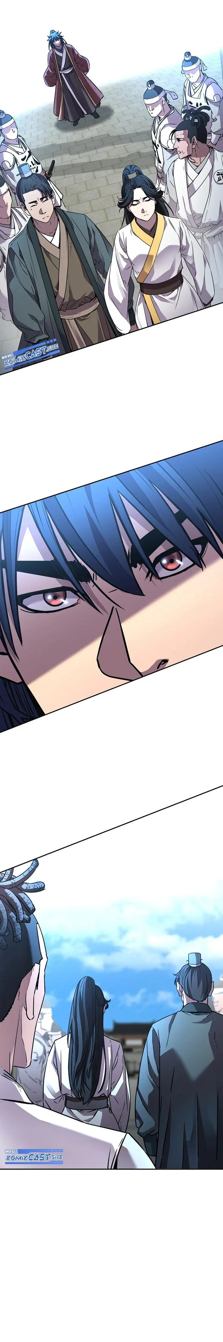 Halaman 31 — The Reborn Ranker Chronicles Chapter 85
