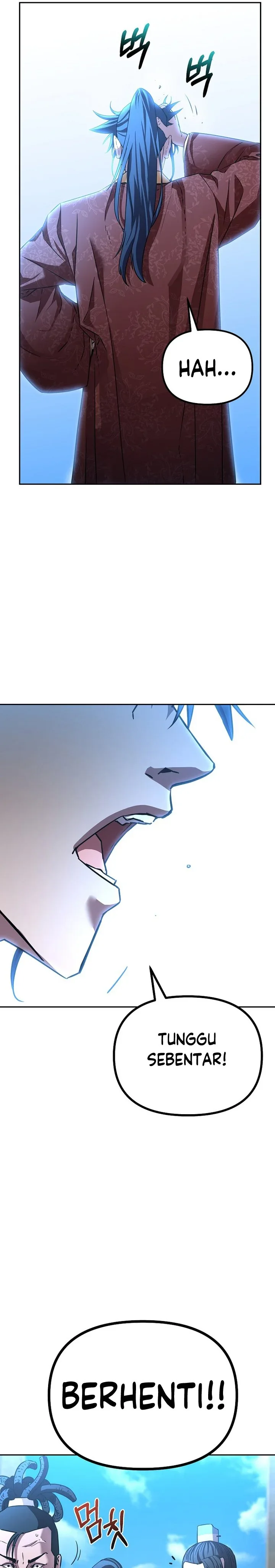 Halaman 32 — The Reborn Ranker Chronicles Chapter 85
