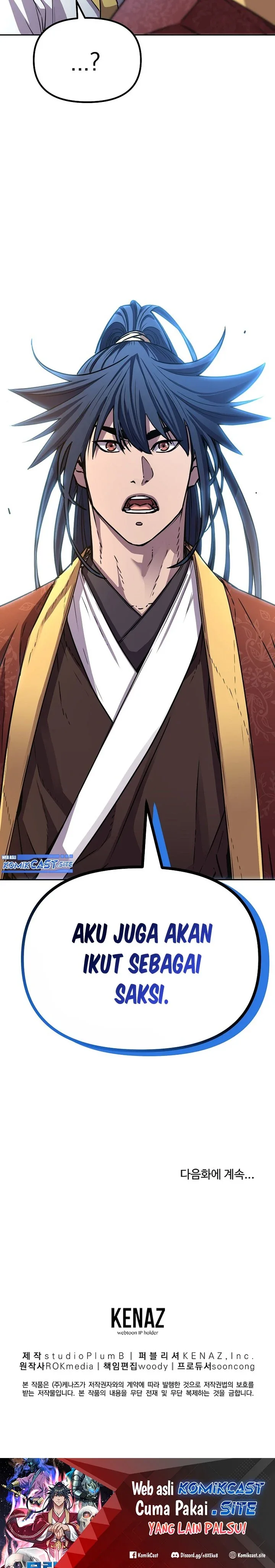 Halaman 34 — The Reborn Ranker Chronicles Chapter 85