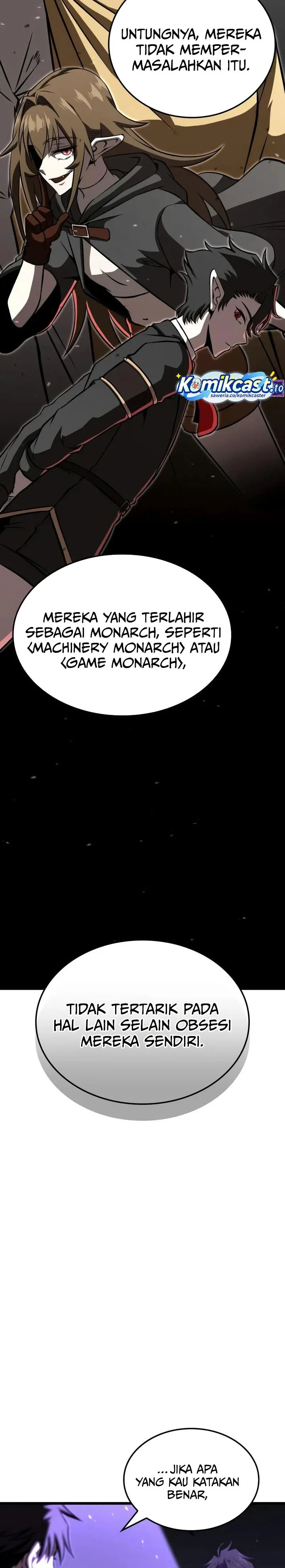 Halaman 8 — Supremely Talented Player Chapter 109