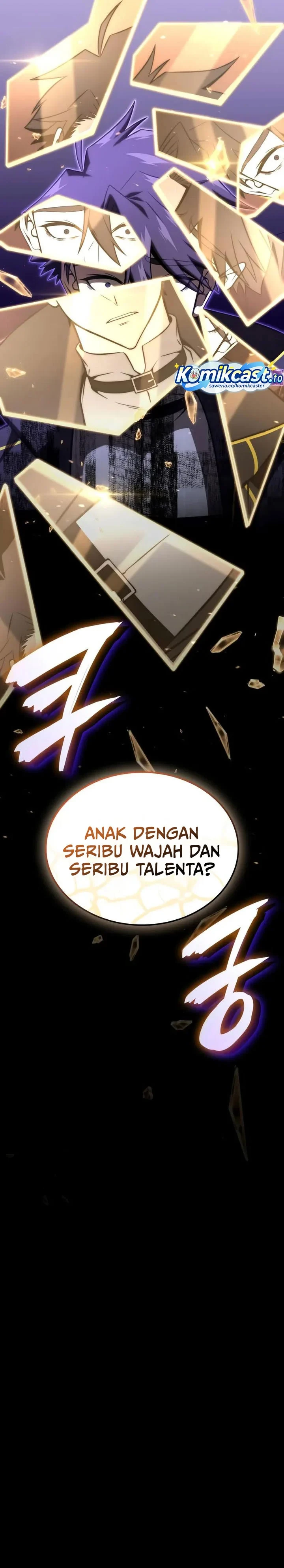 Halaman 10 — Supremely Talented Player Chapter 109