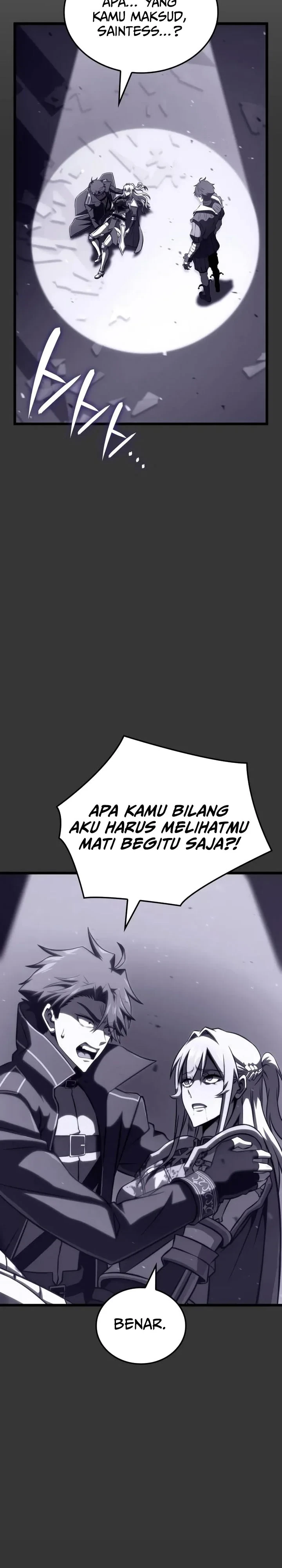 Halaman 20 — Supremely Talented Player Chapter 109