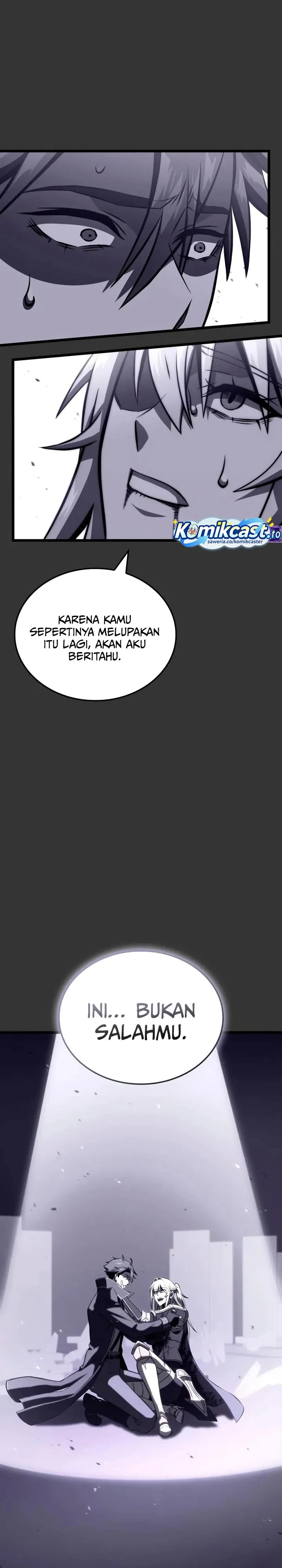 Halaman 21 — Supremely Talented Player Chapter 109