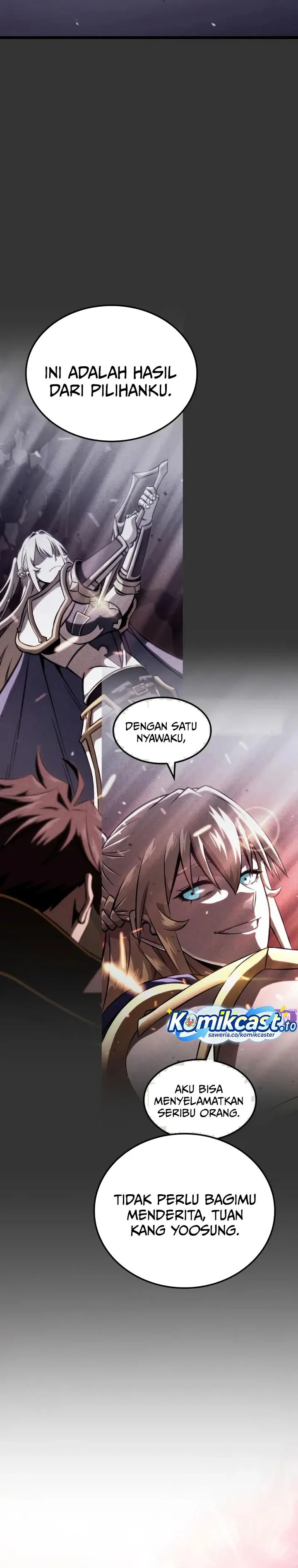Halaman 22 — Supremely Talented Player Chapter 109