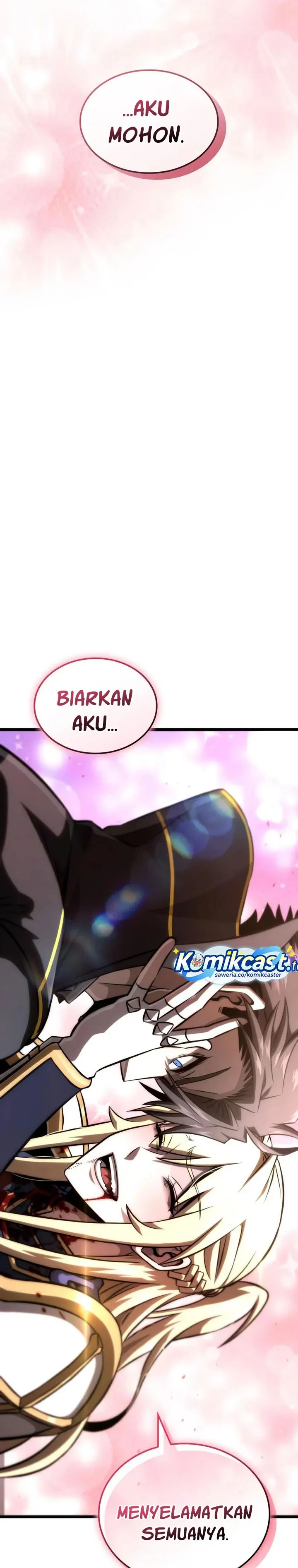 Halaman 23 — Supremely Talented Player Chapter 109