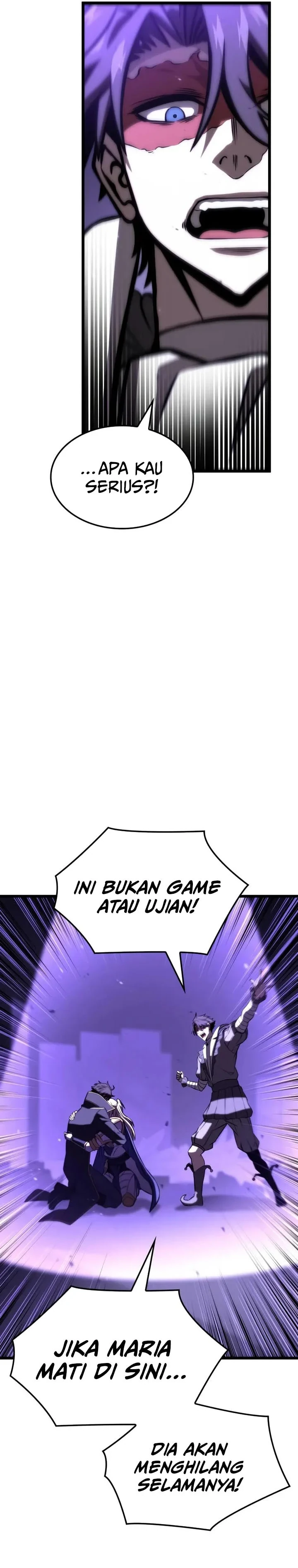 Halaman 26 — Supremely Talented Player Chapter 109