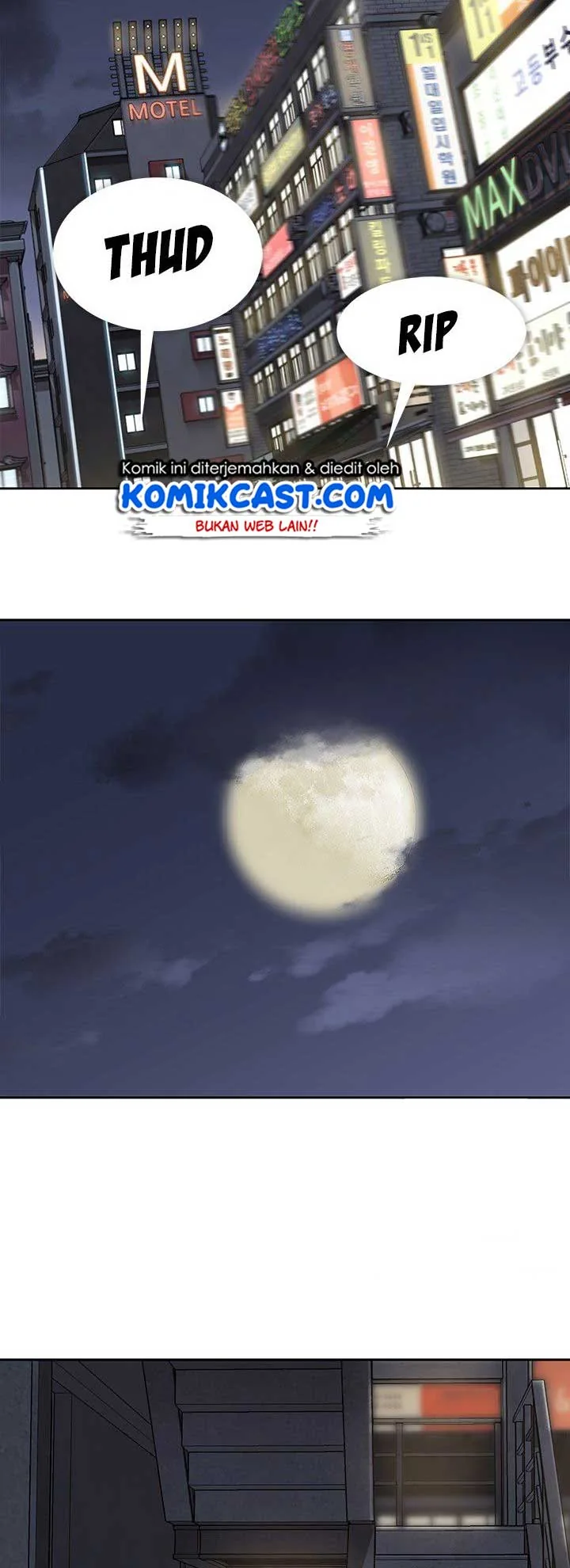 Halaman 29 — Springtime for Blossom Chapter 21