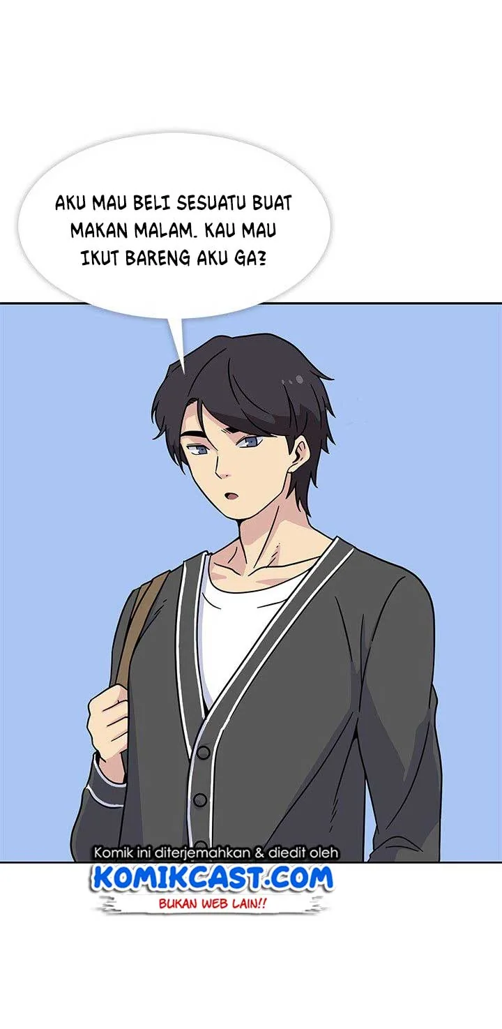 Halaman 40 — Springtime for Blossom Chapter 21