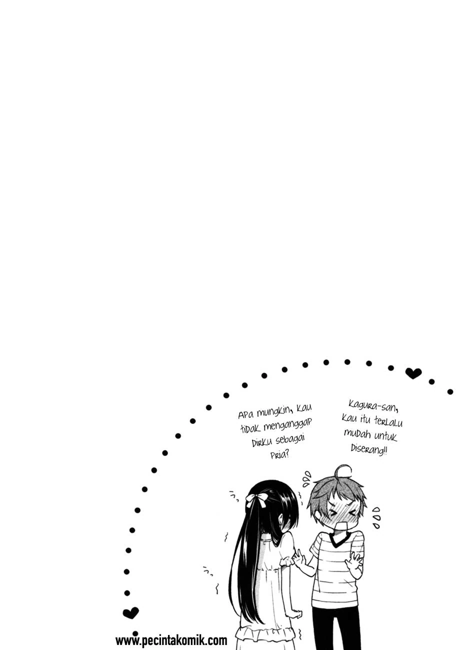 Halaman 3 — Hadi Girl Chapter 22