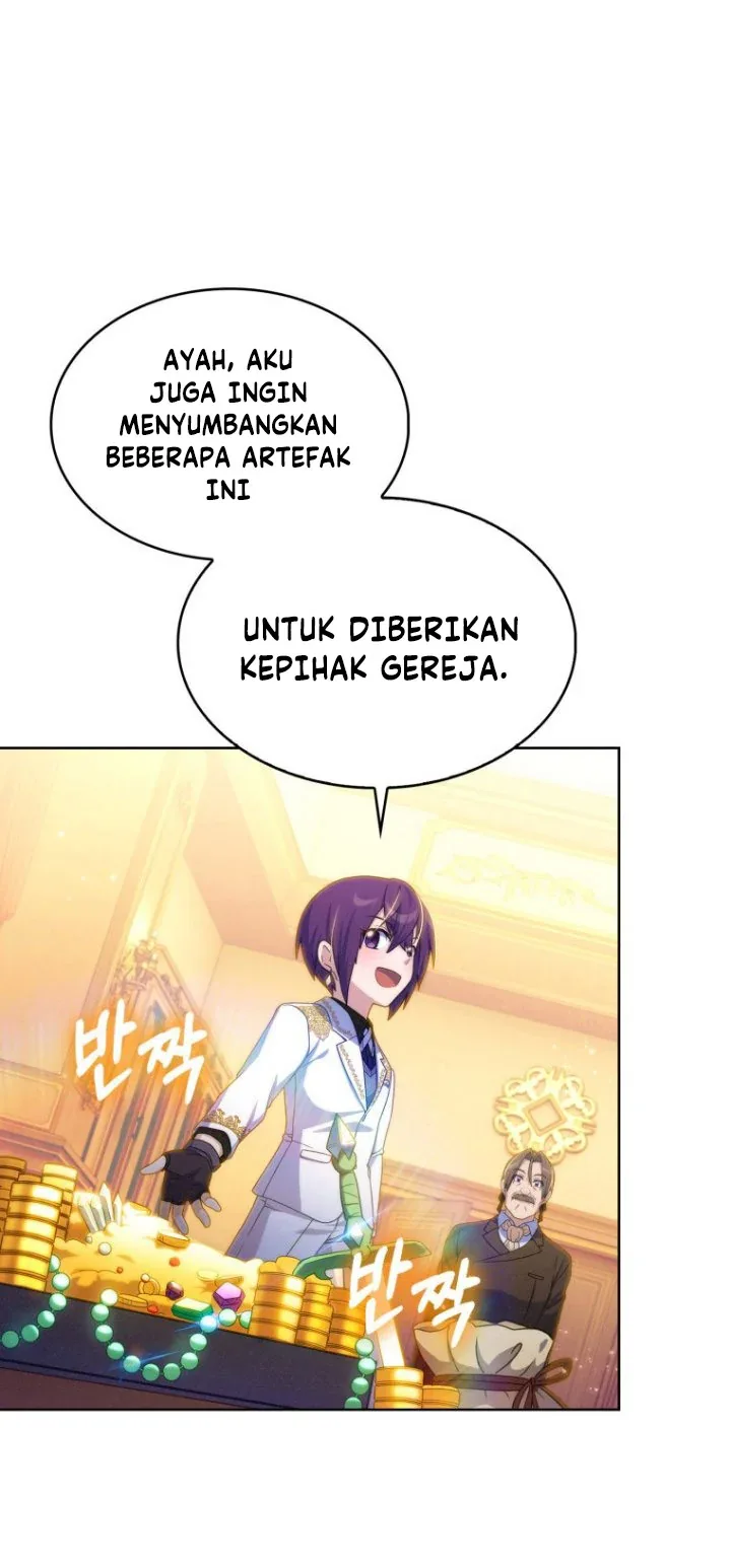 Halaman 5 — Never Die Extra Chapter 38