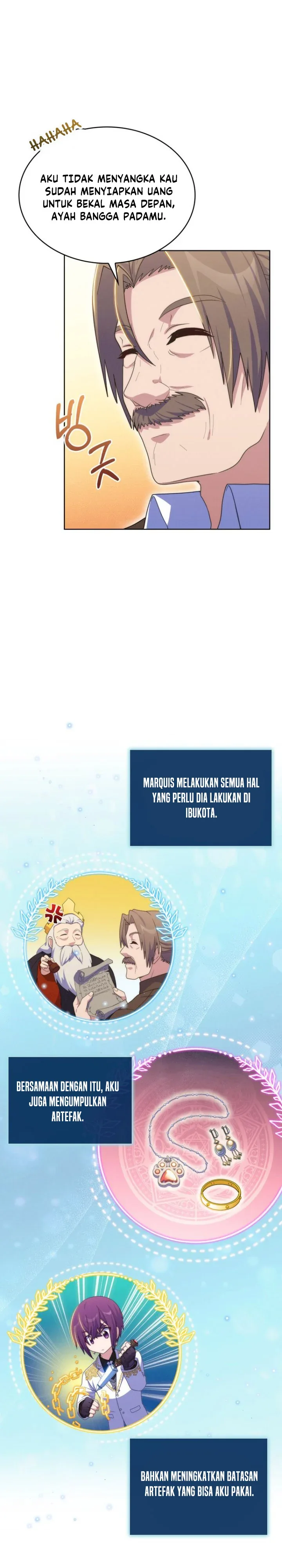 Halaman 6 — Never Die Extra Chapter 38