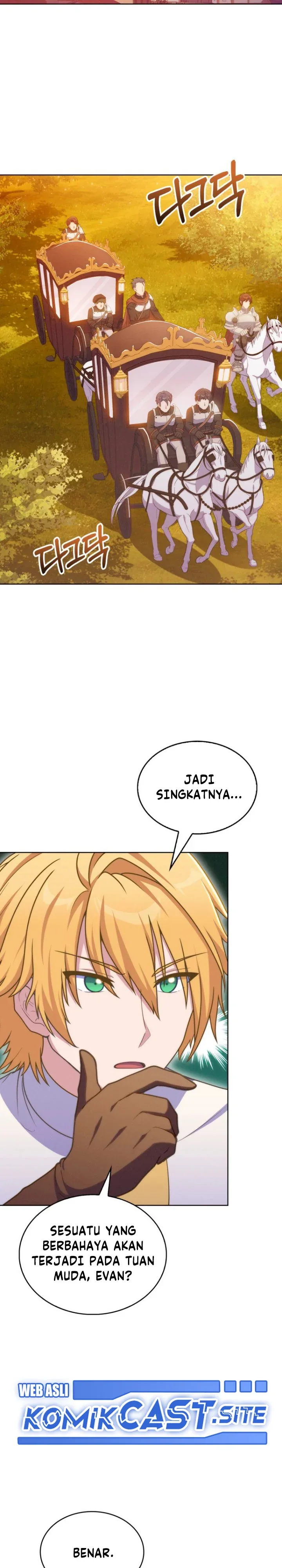 Halaman 19 — Never Die Extra Chapter 38
