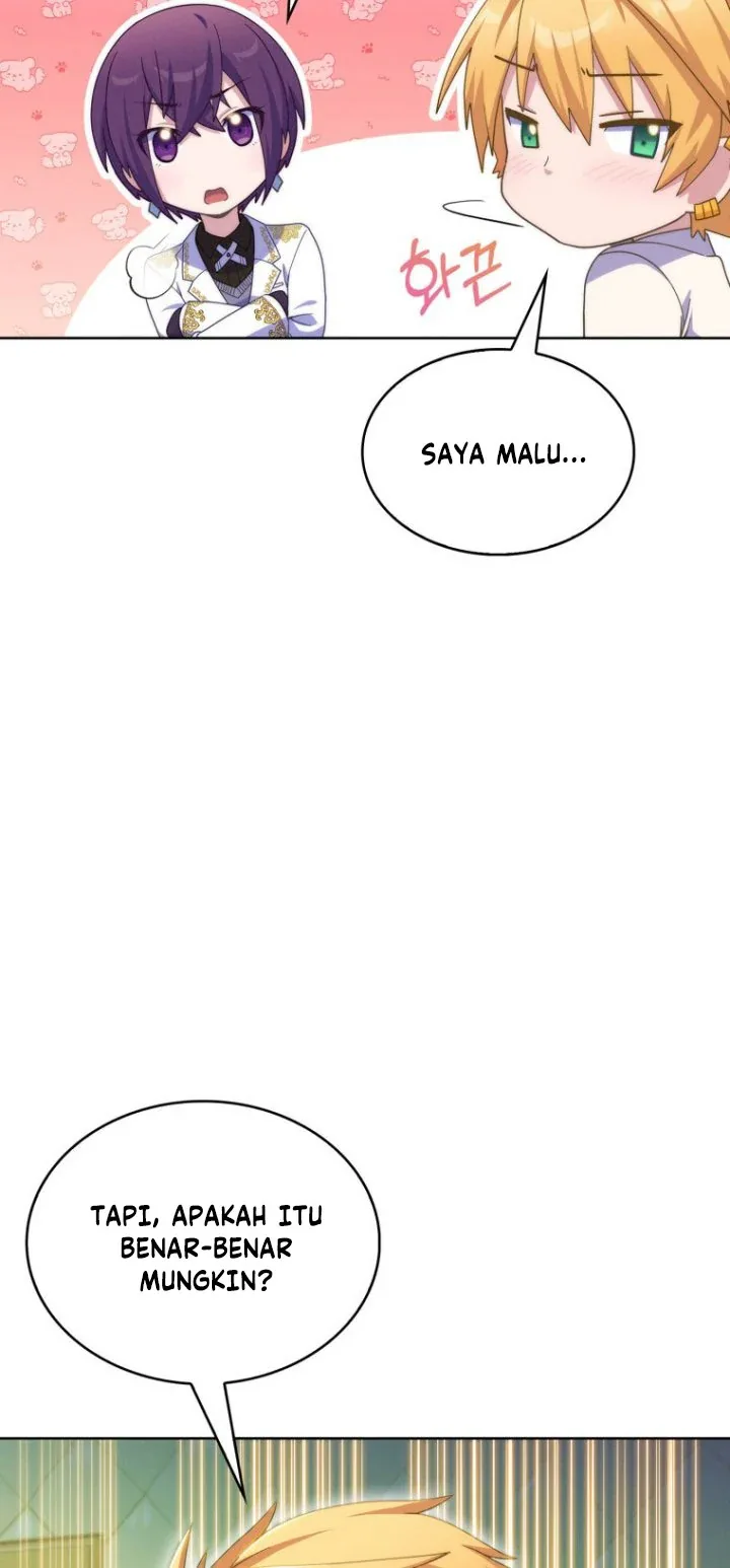 Halaman 29 — Never Die Extra Chapter 38