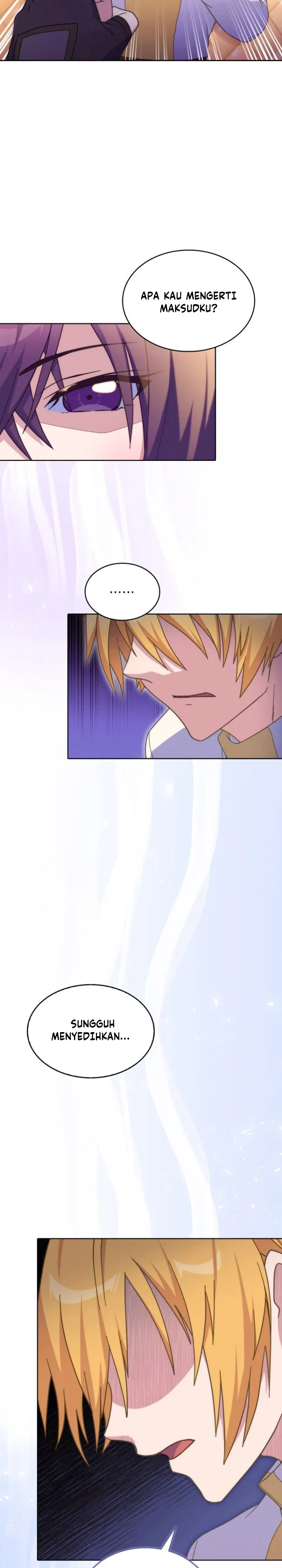 Halaman 31 — Never Die Extra Chapter 38