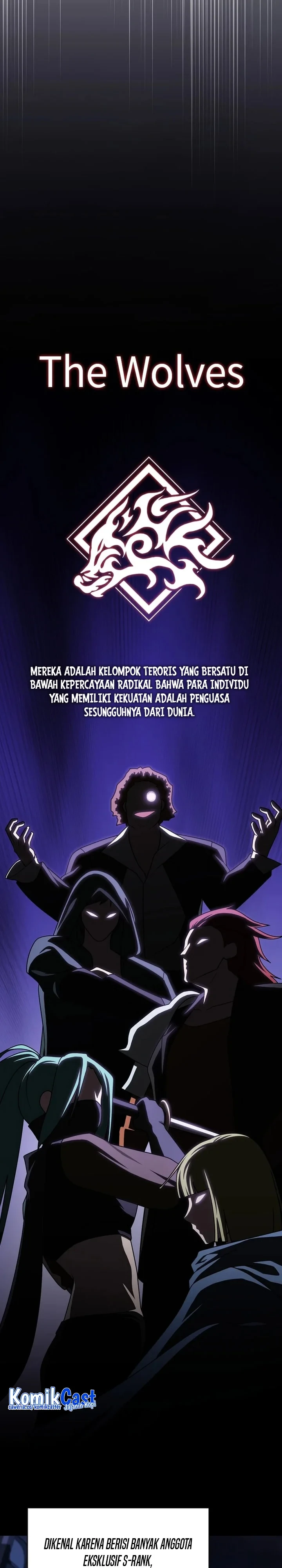 Halaman 4 — The Advanced Player of the Tutorial Tower Chapter 220