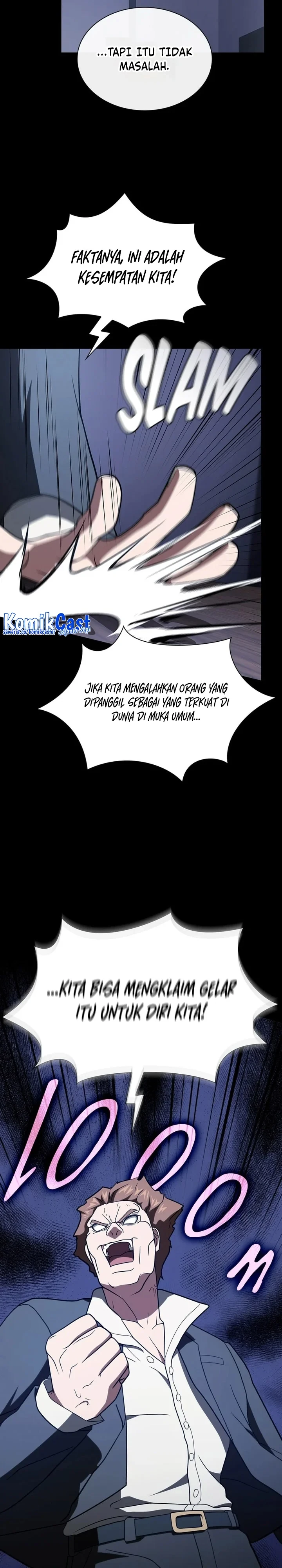 Halaman 26 — The Advanced Player of the Tutorial Tower Chapter 220