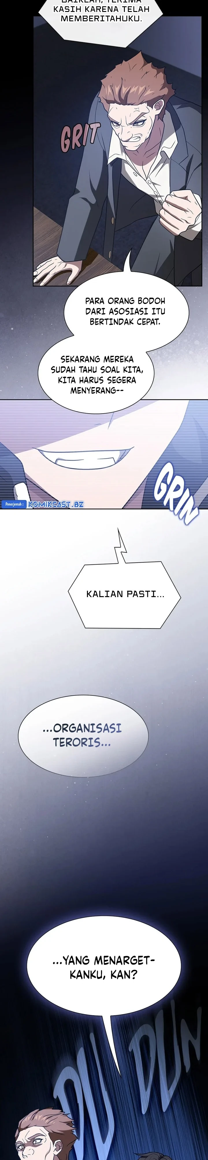 Halaman 31 — The Advanced Player of the Tutorial Tower Chapter 220