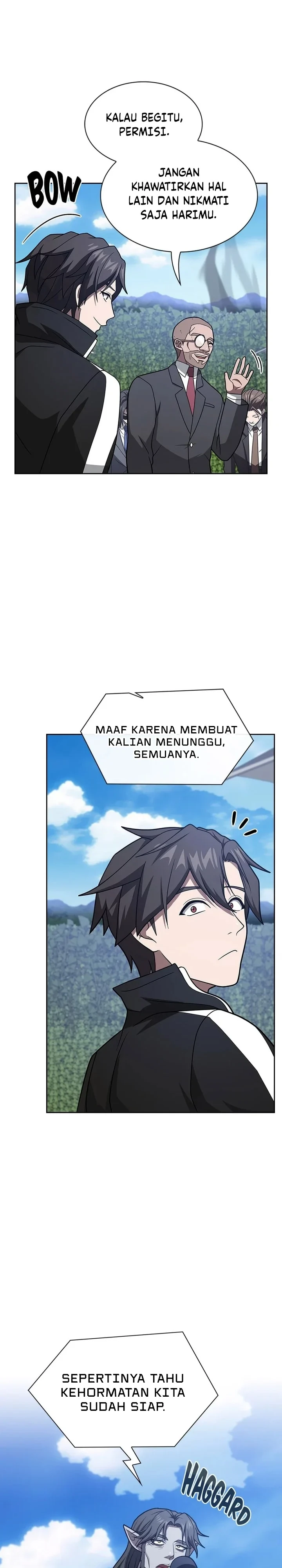 Halaman 42 — The Advanced Player of the Tutorial Tower Chapter 220