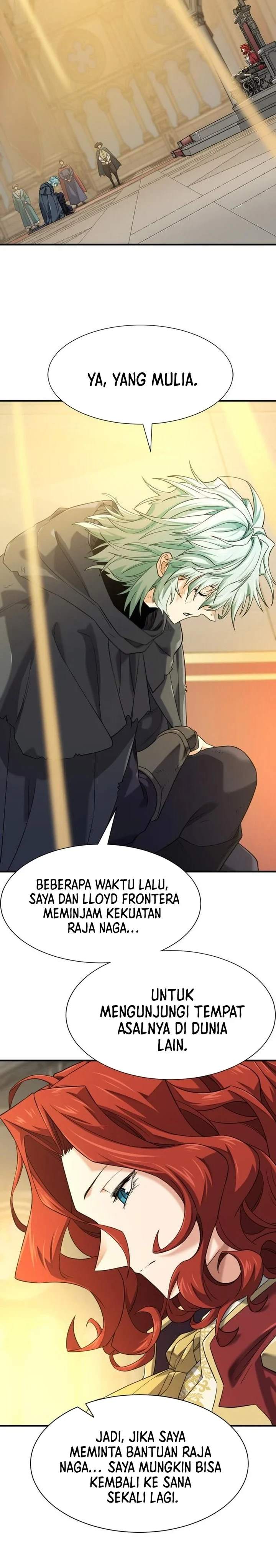 Halaman 3 — The Greatest Estate Developer Chapter 207