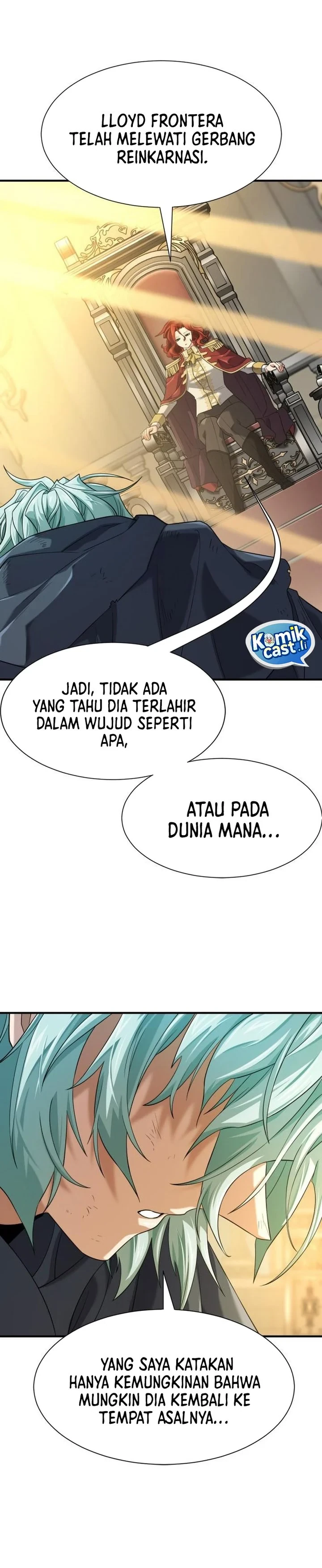 Halaman 4 — The Greatest Estate Developer Chapter 207