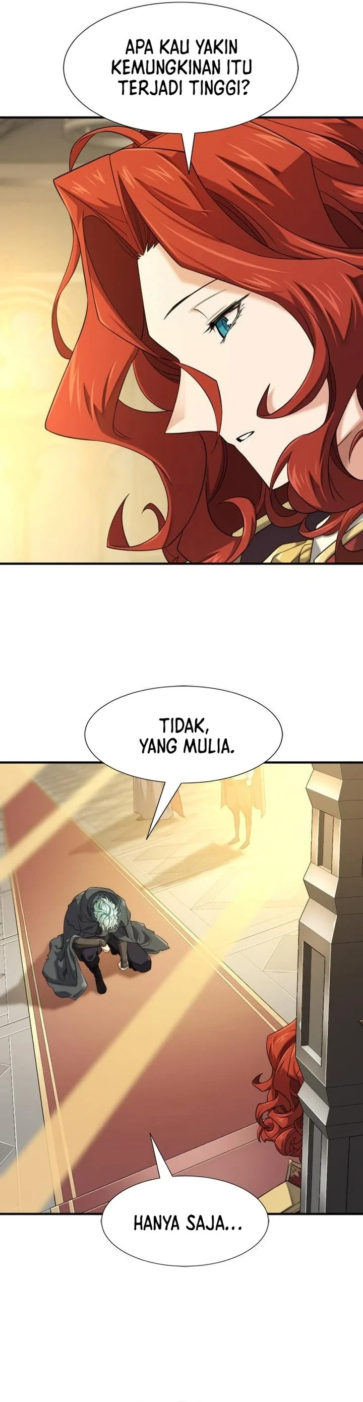 Halaman 5 — The Greatest Estate Developer Chapter 207