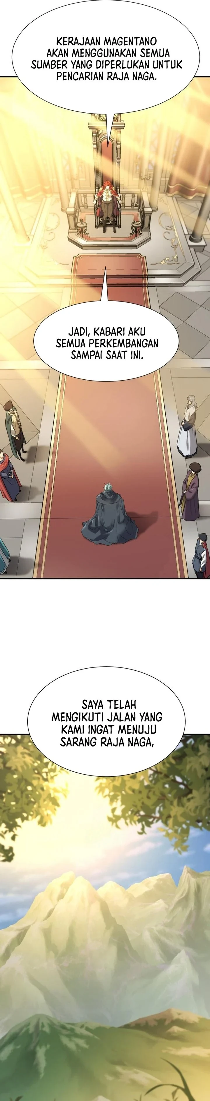 Halaman 7 — The Greatest Estate Developer Chapter 207