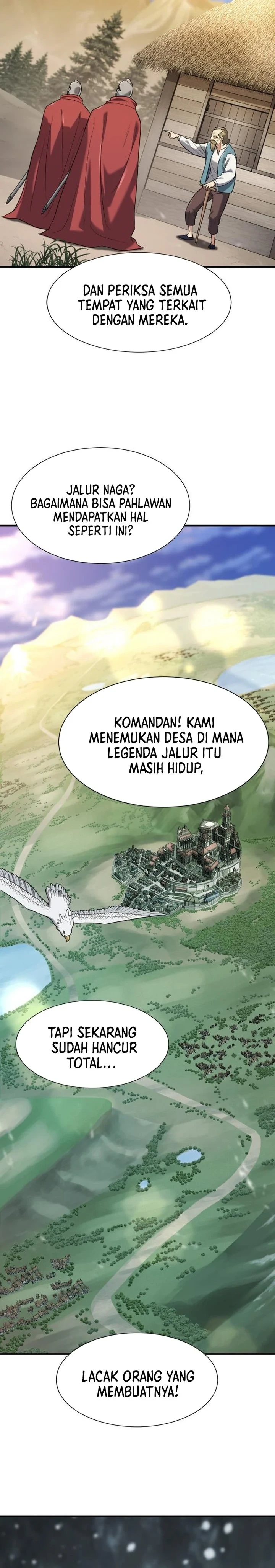 Halaman 9 — The Greatest Estate Developer Chapter 207