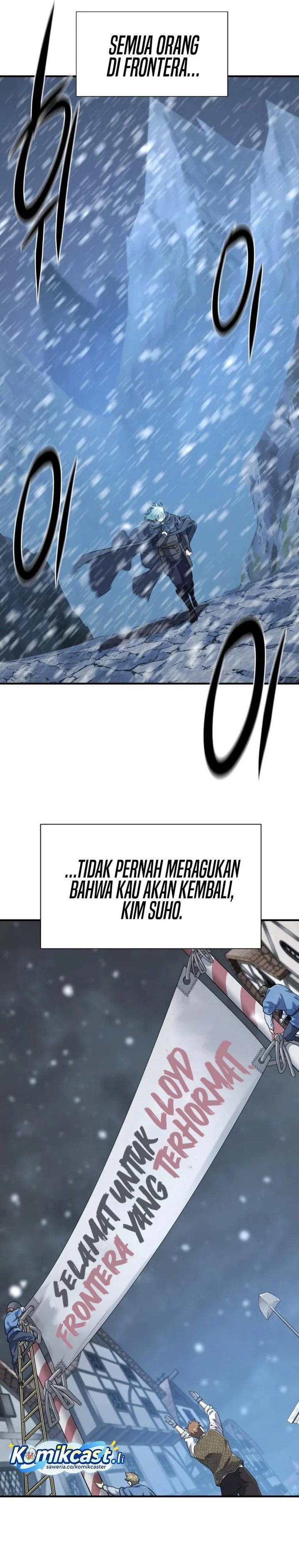 Halaman 15 — The Greatest Estate Developer Chapter 207