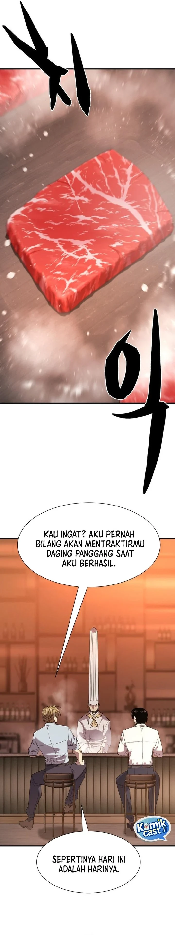 Halaman 27 — The Greatest Estate Developer Chapter 207