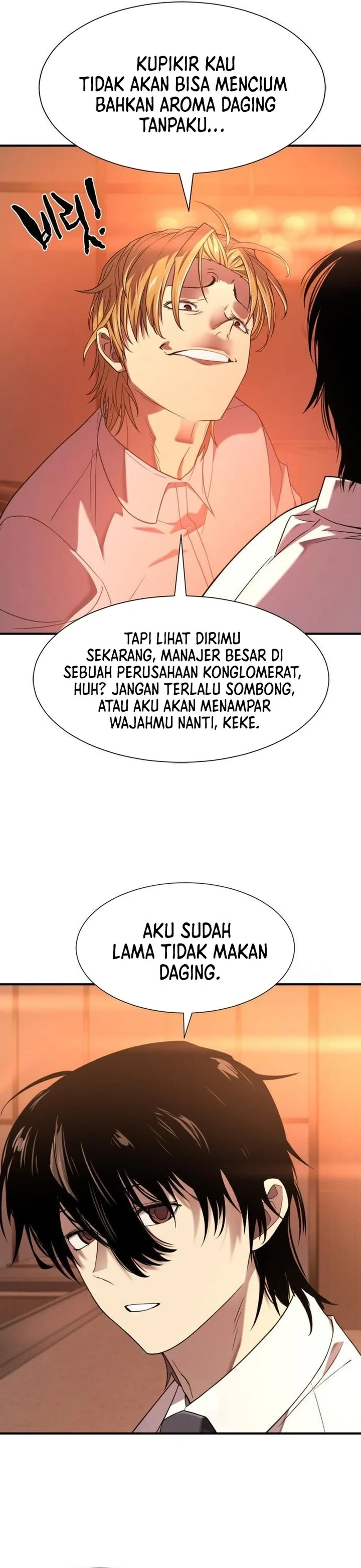 Halaman 28 — The Greatest Estate Developer Chapter 207