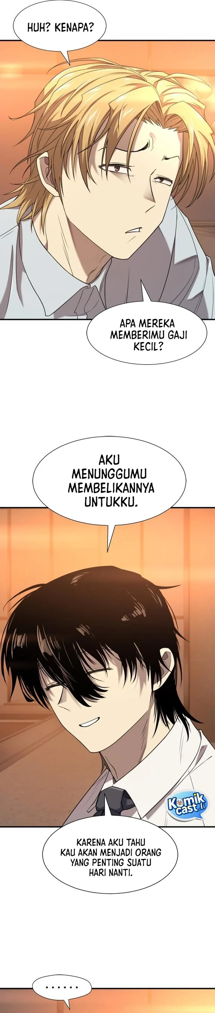 Halaman 29 — The Greatest Estate Developer Chapter 207