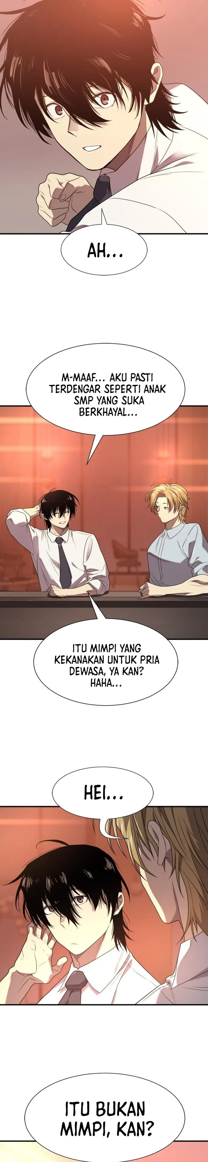 Halaman 36 — The Greatest Estate Developer Chapter 207
