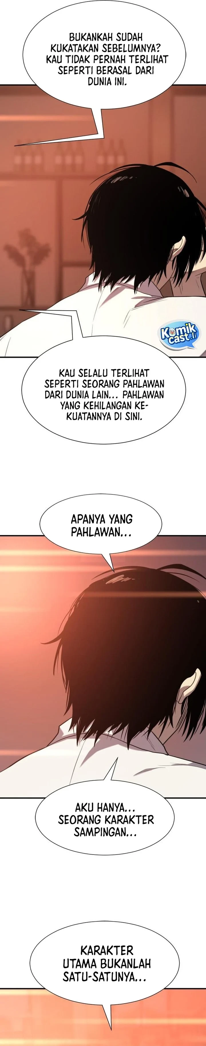 Halaman 40 — The Greatest Estate Developer Chapter 207