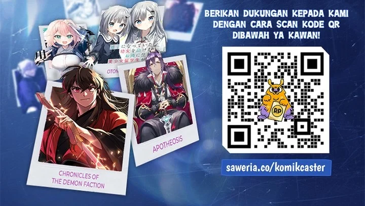 Halaman 45 — The Greatest Estate Developer Chapter 207