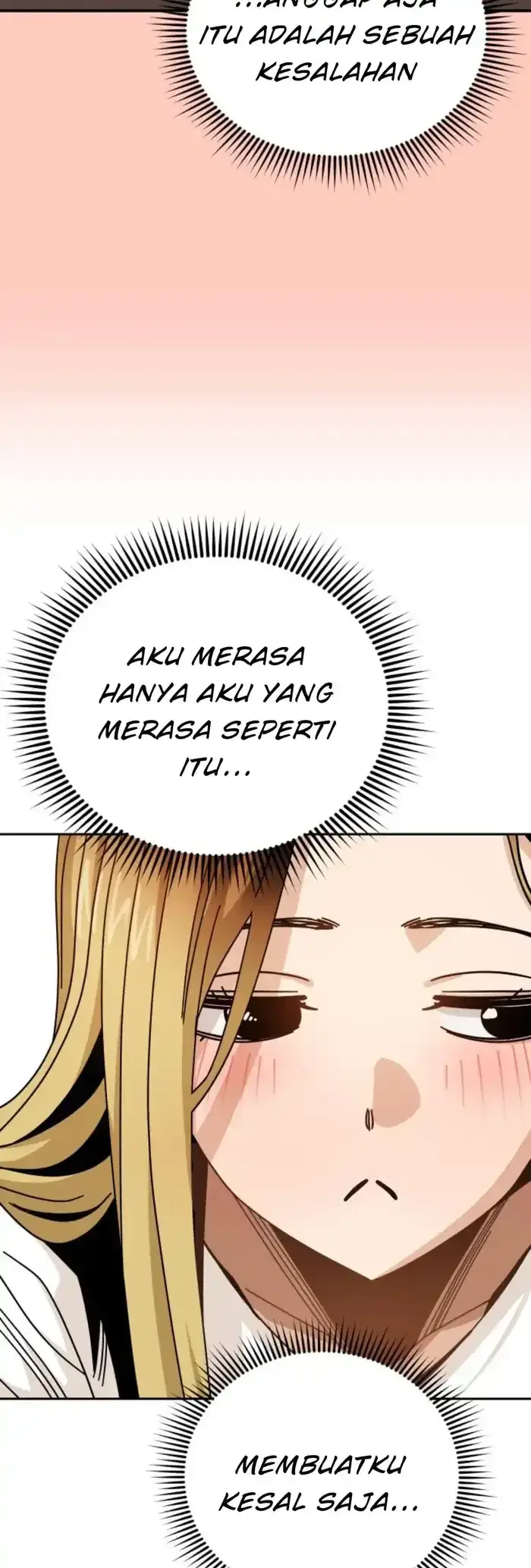 Halaman 33 — Maybe Meant to Be Chapter 33