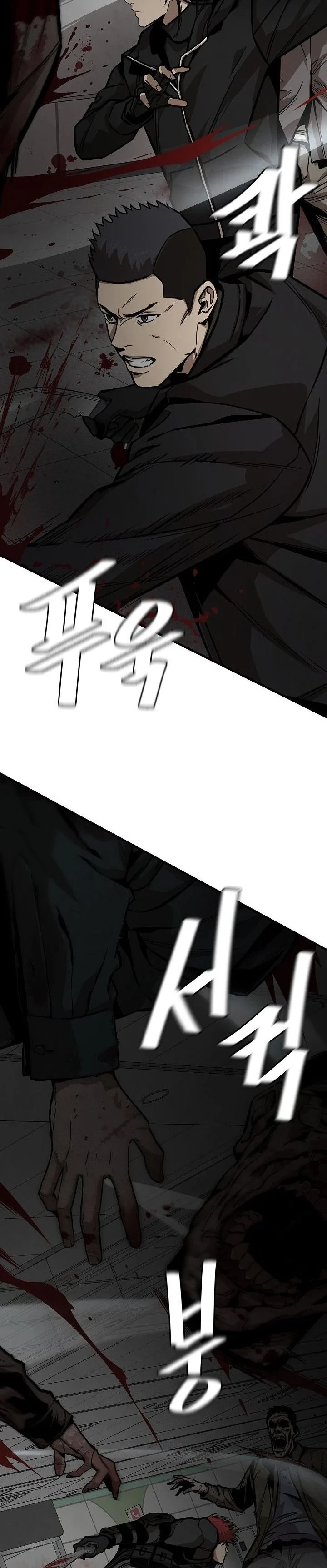 Halaman 4 — Return Survival Chapter 121
