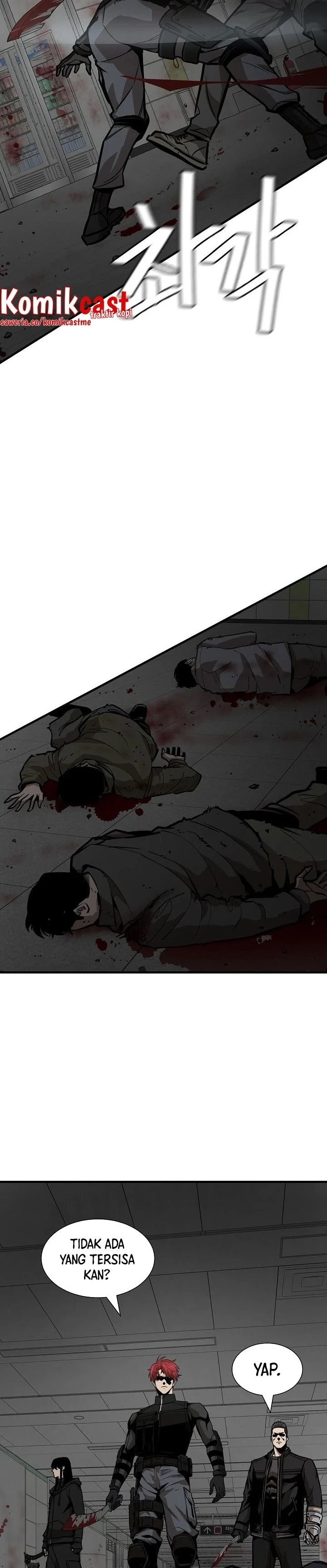Halaman 5 — Return Survival Chapter 121