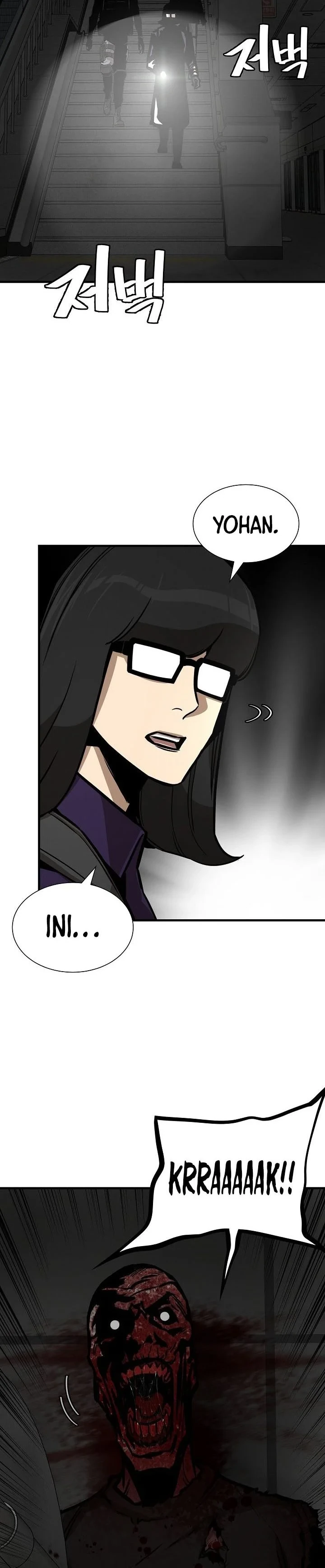 Halaman 20 — Return Survival Chapter 121