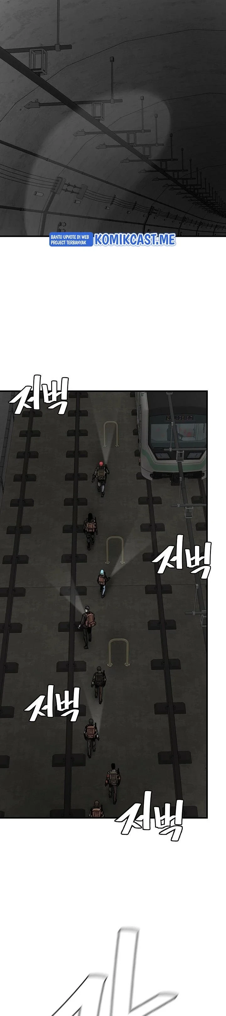 Halaman 29 — Return Survival Chapter 121