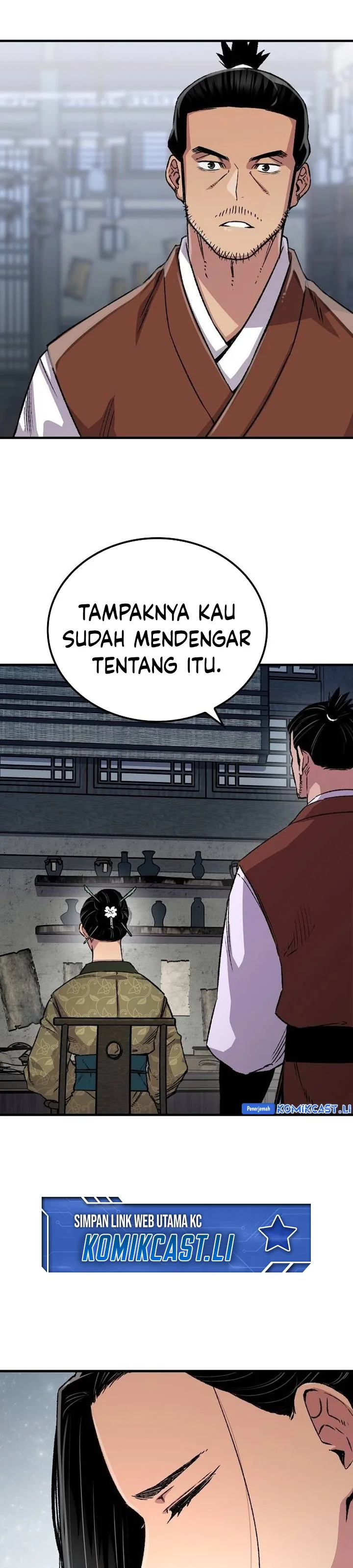 Halaman 3 — Reincarnated Murim Lord Chapter 79