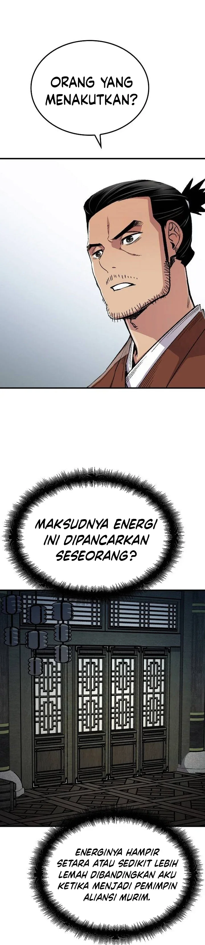Halaman 12 — Reincarnated Murim Lord Chapter 79