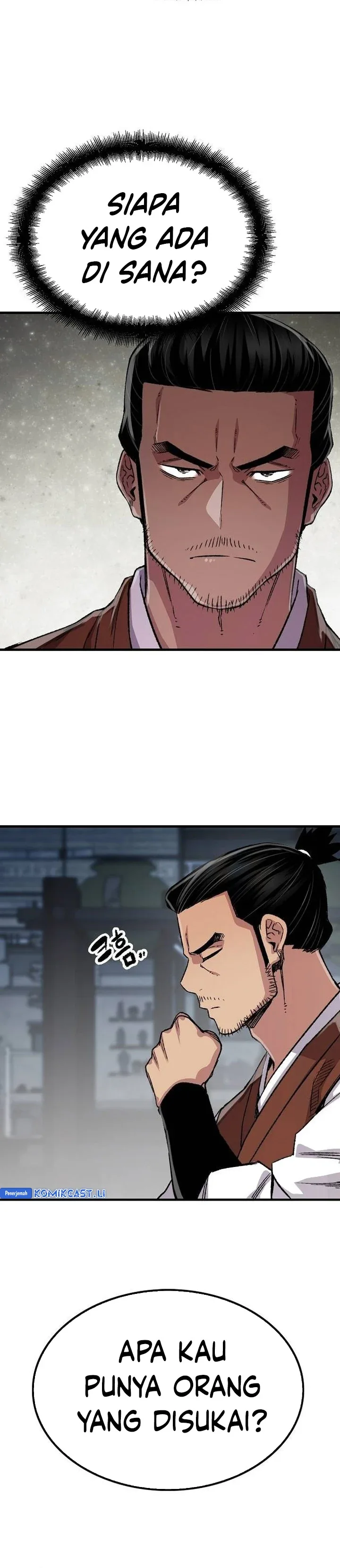 Halaman 13 — Reincarnated Murim Lord Chapter 79