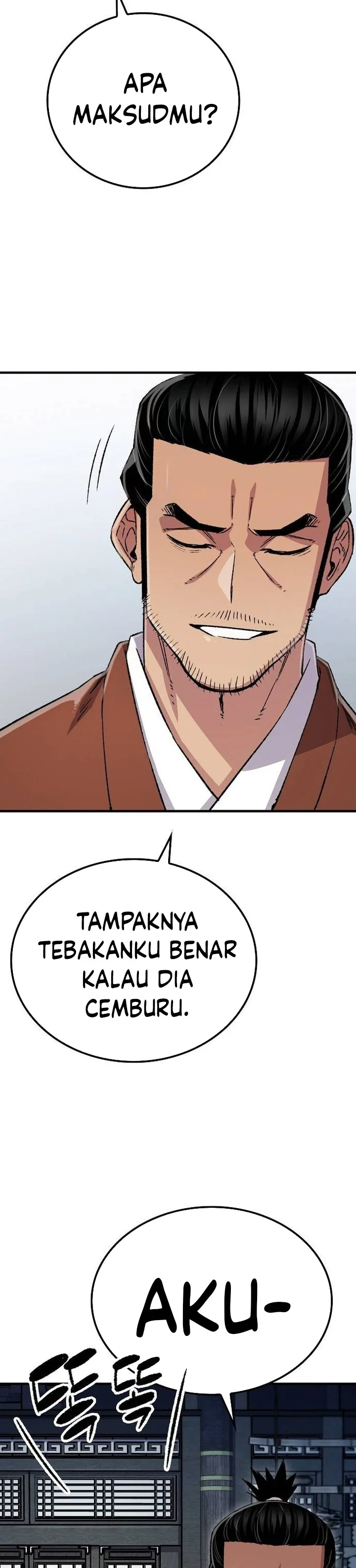Halaman 15 — Reincarnated Murim Lord Chapter 79