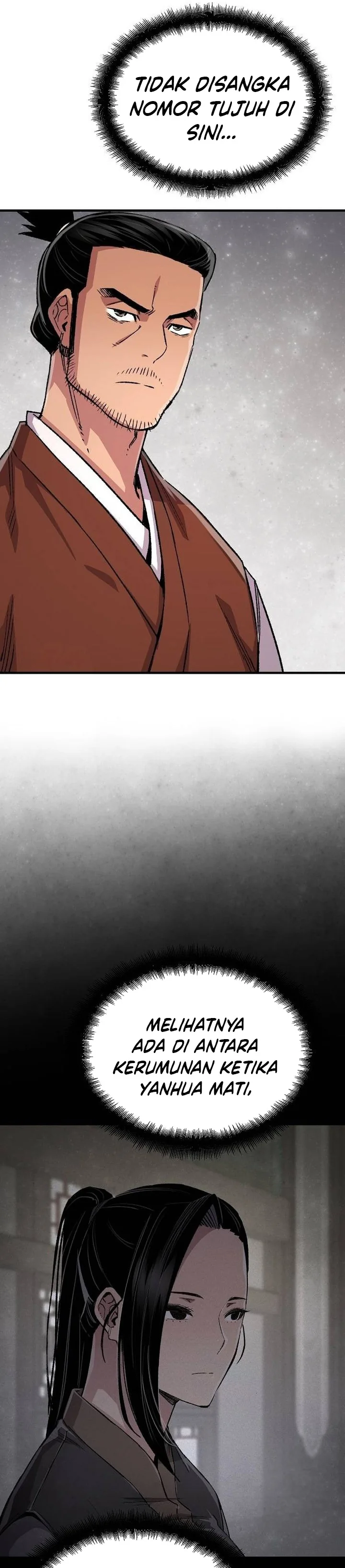 Halaman 20 — Reincarnated Murim Lord Chapter 79