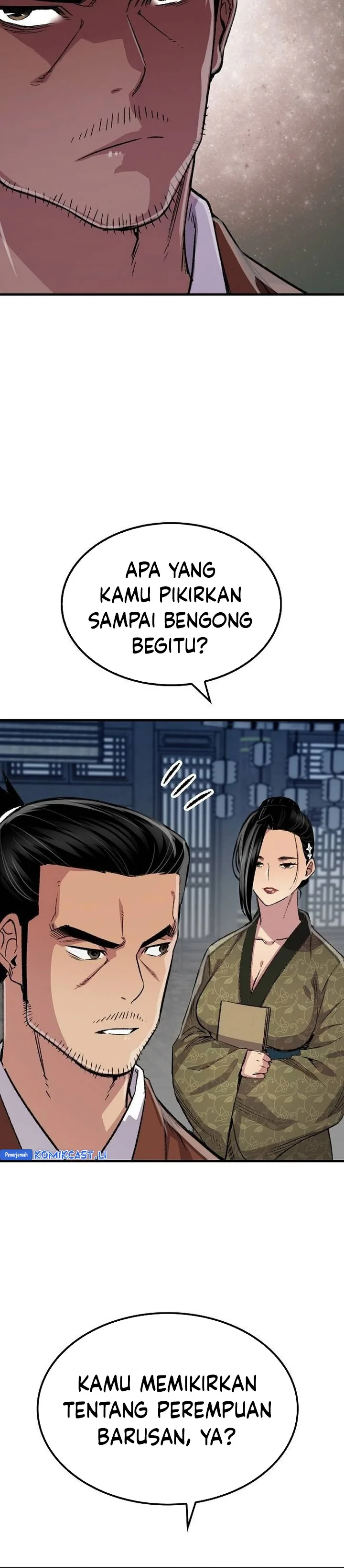 Halaman 22 — Reincarnated Murim Lord Chapter 79