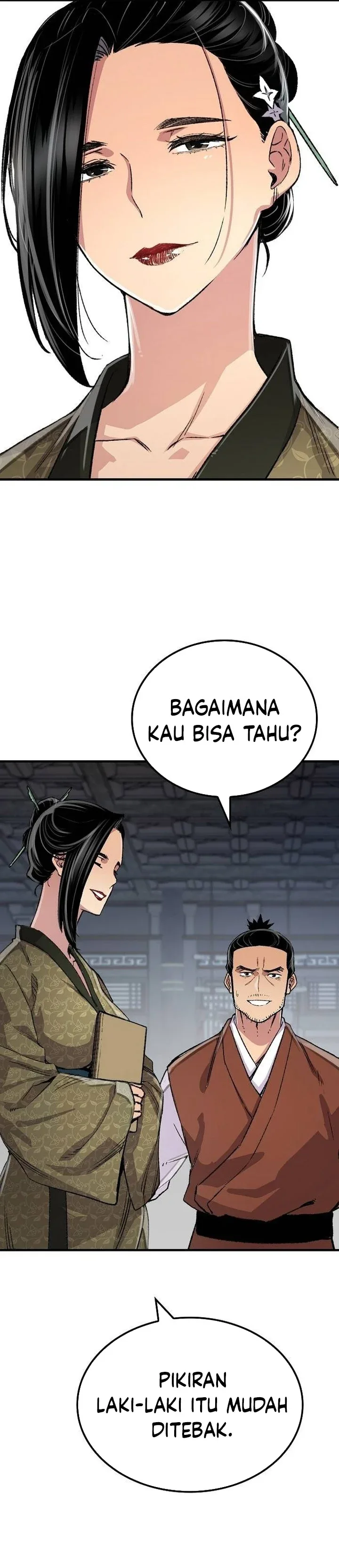 Halaman 23 — Reincarnated Murim Lord Chapter 79